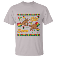 Funny 67 Meme Black History Month T Shirt Gen Z Alpha Gift - Wonder Print Shop