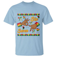 Funny 67 Meme Black History Month T Shirt Gen Z Alpha Gift - Wonder Print Shop