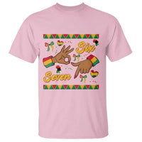 Funny 67 Meme Black History Month T Shirt Gen Z Alpha Gift - Wonder Print Shop