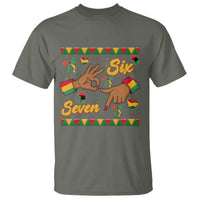 Funny 67 Meme Black History Month T Shirt Gen Z Alpha Gift - Wonder Print Shop