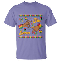 Funny 67 Meme Black History Month T Shirt Gen Z Alpha Gift - Wonder Print Shop