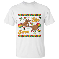 Funny 67 Meme Black History Month T Shirt Gen Z Alpha Gift - Wonder Print Shop