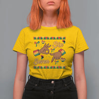 Funny 67 Meme Black History Month T Shirt For Women Gen Z Alpha Gift - Wonder Print Shop