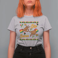 Funny 67 Meme Black History Month T Shirt For Women Gen Z Alpha Gift - Wonder Print Shop
