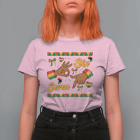 Funny 67 Meme Black History Month T Shirt For Women Gen Z Alpha Gift - Wonder Print Shop