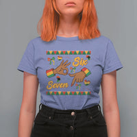 Funny 67 Meme Black History Month T Shirt For Women Gen Z Alpha Gift - Wonder Print Shop