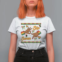 Funny 67 Meme Black History Month T Shirt For Women Gen Z Alpha Gift - Wonder Print Shop