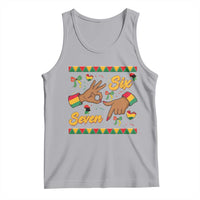 Funny 67 Meme Black History Month Tank Top Gen Z Alpha Gift - Wonder Print Shop