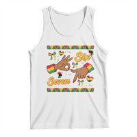 Funny 67 Meme Black History Month Tank Top Gen Z Alpha Gift - Wonder Print Shop