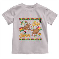 Funny 67 Meme Black History Month Toddler T Shirt Gen Z Alpha Gift - Wonder Print Shop