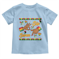 Funny 67 Meme Black History Month Toddler T Shirt Gen Z Alpha Gift - Wonder Print Shop