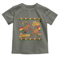 Funny 67 Meme Black History Month Toddler T Shirt Gen Z Alpha Gift - Wonder Print Shop