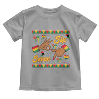 Funny 67 Meme Black History Month Toddler T Shirt Gen Z Alpha Gift - Wonder Print Shop