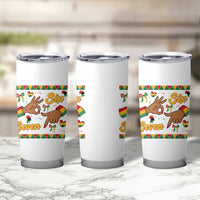 Funny 67 Meme Black History Month Tumbler Cup Gen Z Alpha Gift - Wonder Print Shop