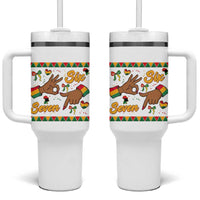 Funny 67 Meme Black History Month Tumbler With Handle Gen Z Alpha Gift - Wonder Print Shop
