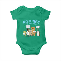 Funny Protest Animals Abolish Ice Baby Onesie Minneapolis USA Support Gift