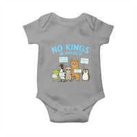 Funny Protest Animals Abolish Ice Baby Onesie Minneapolis USA Support Gift