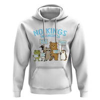 Funny Protest Animals Abolish Ice Hoodie Minneapolis USA Support Gift