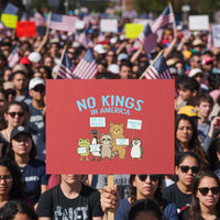Funny Protest Animals Abolish Ice Protest Sign Minneapolis USA Support Gift