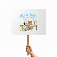 Funny Protest Animals Abolish Ice Protest Sign Minneapolis USA Support Gift