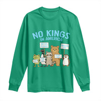 Funny Protest Animals Abolish Ice Long Sleeve Shirt Minneapolis USA Support Gift