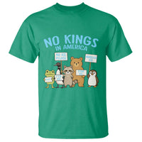 Funny Protest Animals Abolish Ice T Shirt Minneapolis USA Support Gift