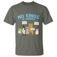 Funny Protest Animals Abolish Ice T Shirt Minneapolis USA Support Gift