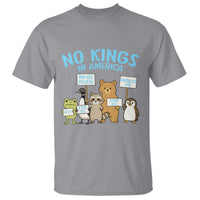 Funny Protest Animals Abolish Ice T Shirt Minneapolis USA Support Gift