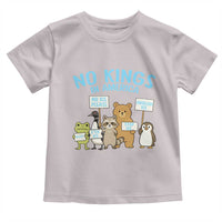 Funny Protest Animals Abolish Ice Toddler T Shirt Minneapolis USA Support Gift