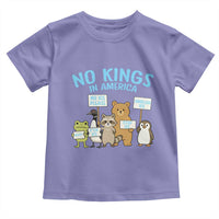 Funny Protest Animals Abolish Ice Toddler T Shirt Minneapolis USA Support Gift
