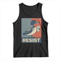 Funny Minnesota Common Loon Tank Top No Ice Please