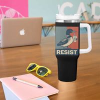 Funny Minnesota Common Loon Tumbler With Handle No Ice Please