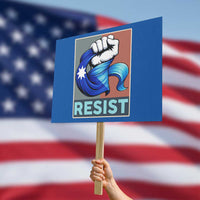Minnesota Resist Ice Out Protest Sign MM Support Gift
