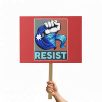Minnesota Resist Ice Out Protest Sign MM Support Gift