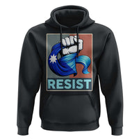 Minnesota Resist Ice Out Hoodie MM Support Gift