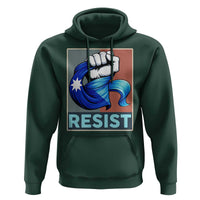 Minnesota Resist Ice Out Hoodie MM Support Gift