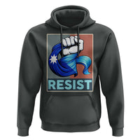 Minnesota Resist Ice Out Hoodie MM Support Gift
