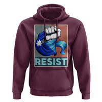 Minnesota Resist Ice Out Hoodie MM Support Gift