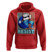 Minnesota Resist Ice Out Hoodie MM Support Gift