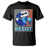 Minnesota Resist Ice Out T Shirt MM Support Gift