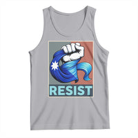 Minnesota Resist Ice Out Tank Top MM Support Gift