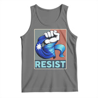 Minnesota Resist Ice Out Tank Top MM Support Gift