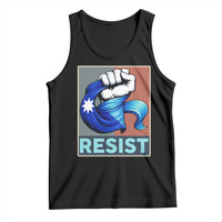Minnesota Resist Ice Out Tank Top MM Support Gift