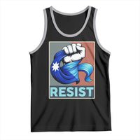 Minnesota Resist Ice Out Tank Top MM Support Gift