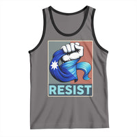 Minnesota Resist Ice Out Tank Top MM Support Gift