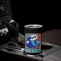 Minnesota Resist Ice Out Tumbler Cup MM Support Gift