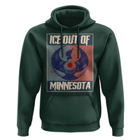 Ice Out Of Minnesota Hoodie Social Justice Solidarity