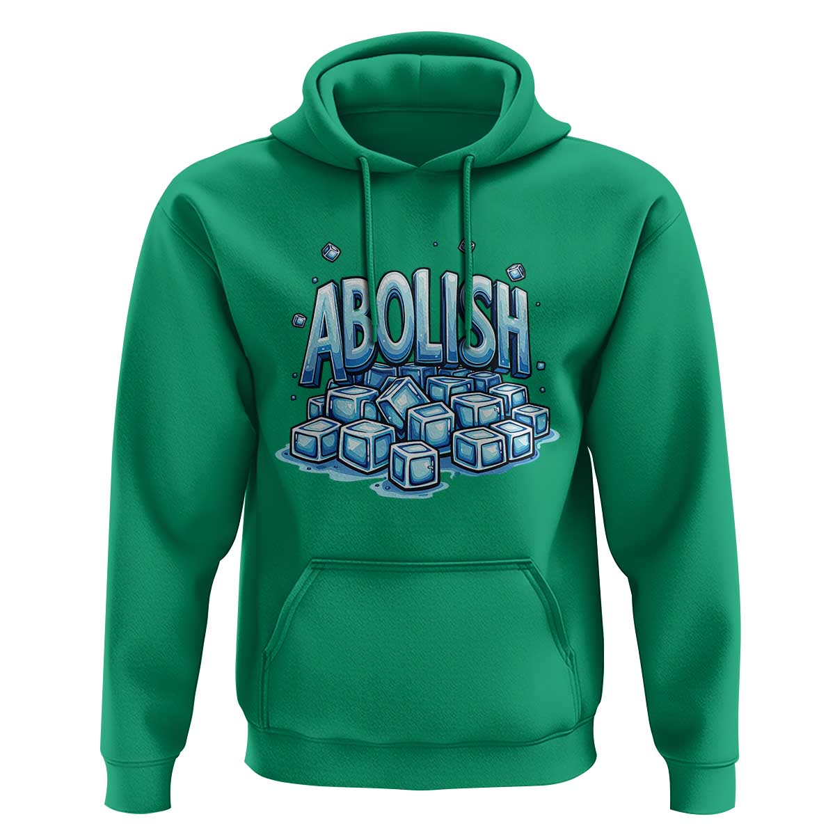 Abolish Ice Hoodie Minnesota Resistance Protest