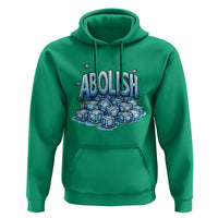Abolish Ice Hoodie Minnesota Resistance Protest
