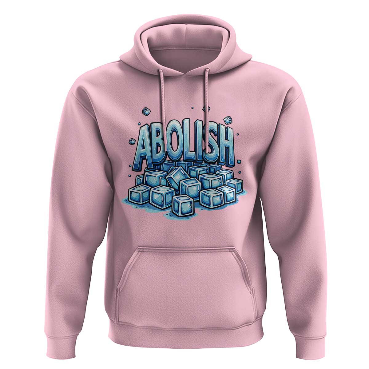 Abolish Ice Hoodie Minnesota Resistance Protest